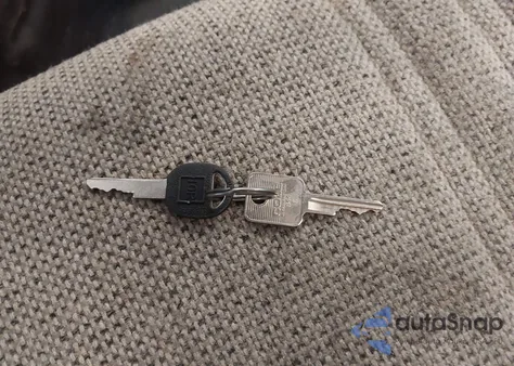 1994 Chevrolet Gmt-400 C1500 from USA, damaged, VIN 1GCDC14Z9RZ195435